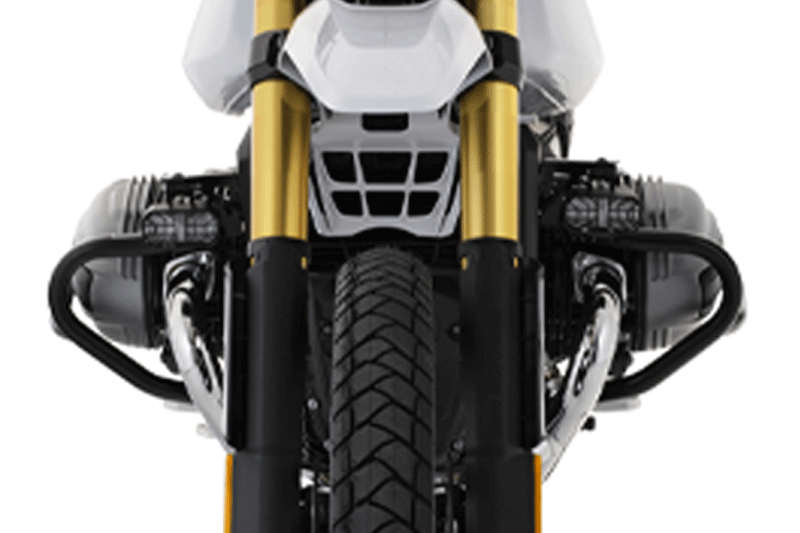 Wunderlich LED Auxiliary Lights MICROFLOOTER 3.0 R 12