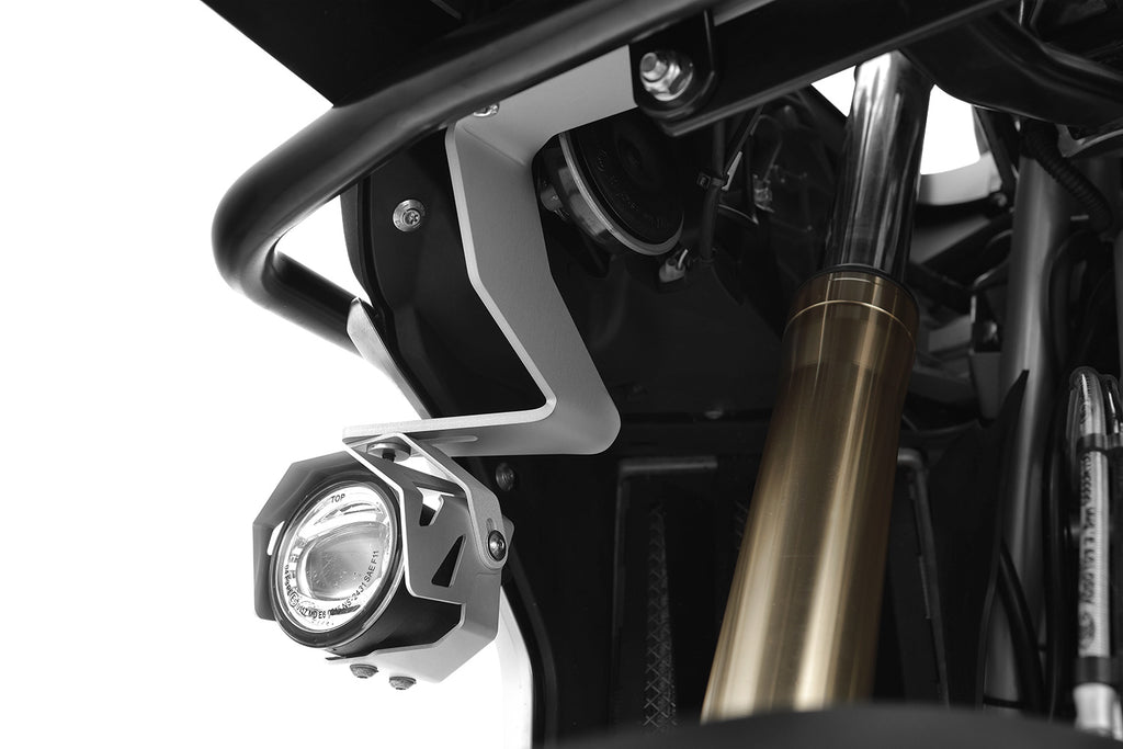 Wunderlich LED additional head light ATON