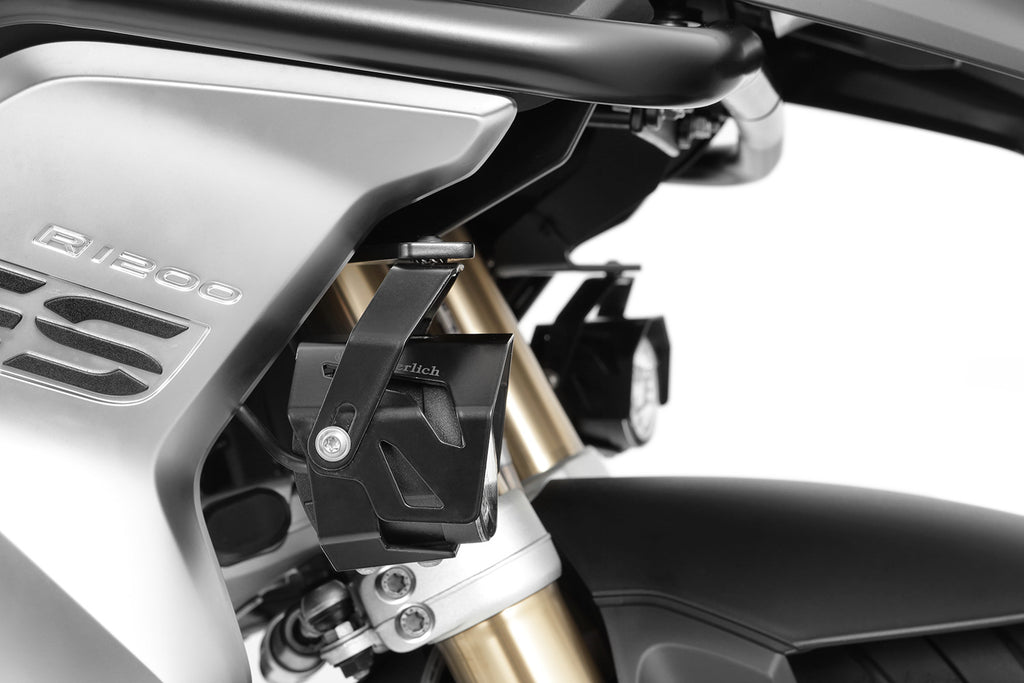 Wunderlich LED additional head light ATON