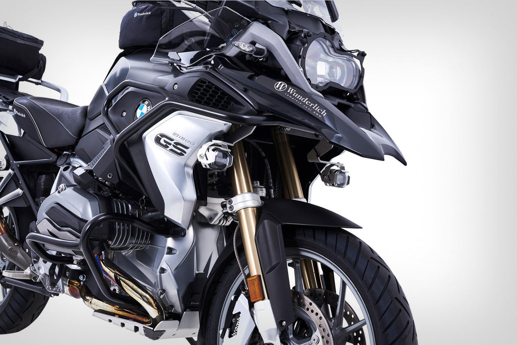 Wunderlich LED auxiliary headlight MICROFLOOTER