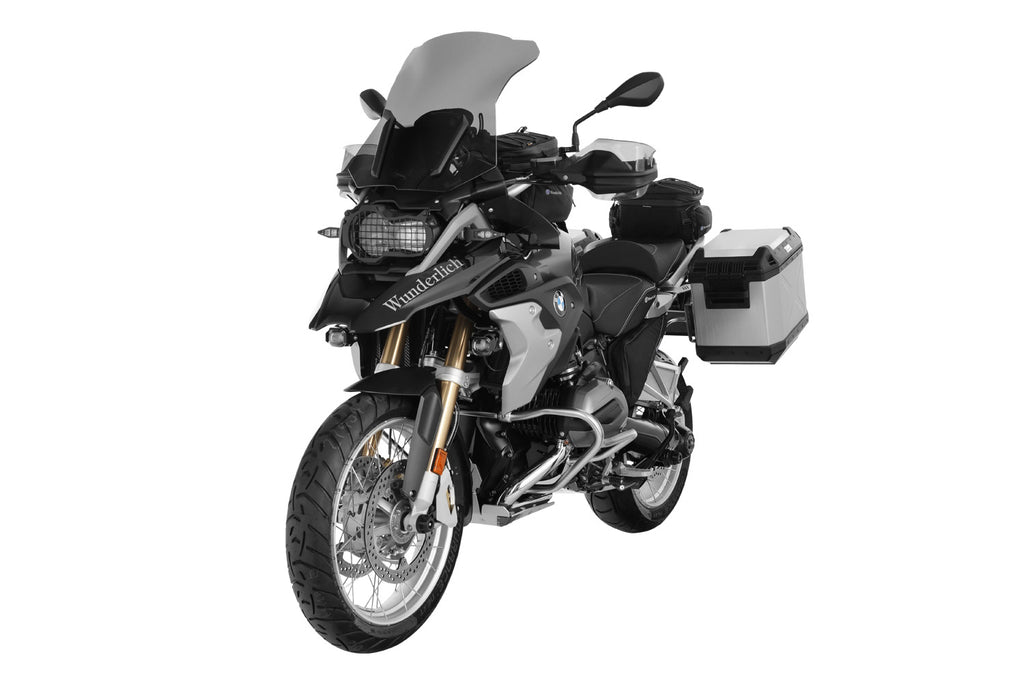 Wunderlich MICROFLOOTER LED auxiliary headlight