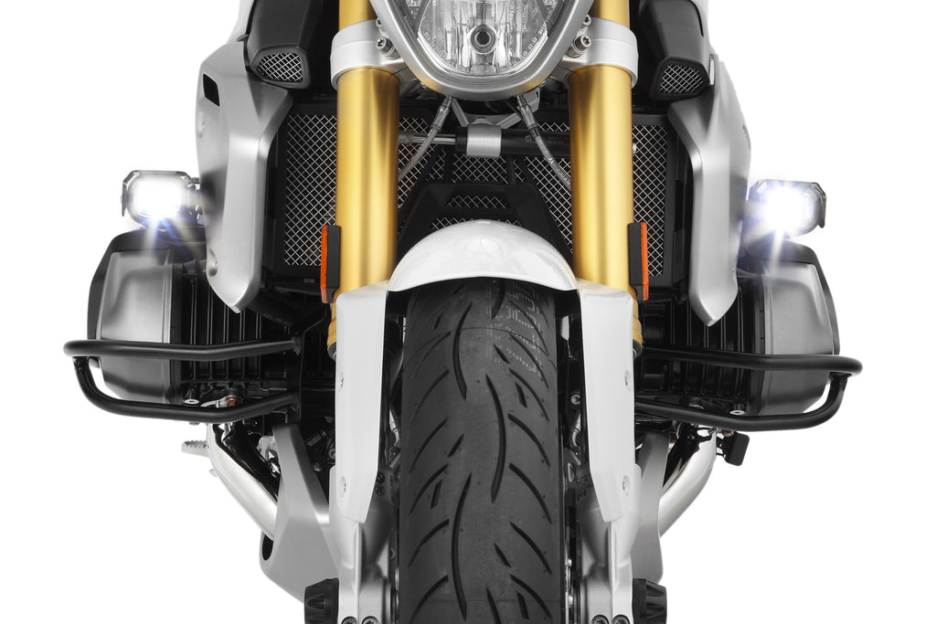 Wunderlich MICROFLOOTER LED auxiliary headlight
