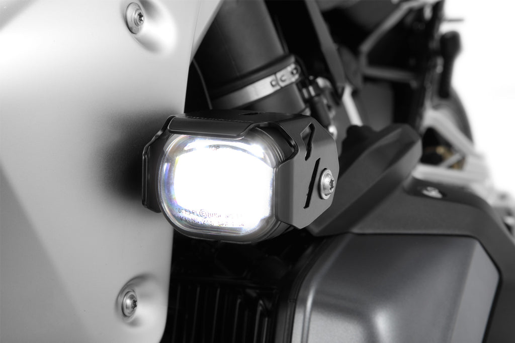 Wunderlich MICROFLOOTER LED auxiliary headlight
