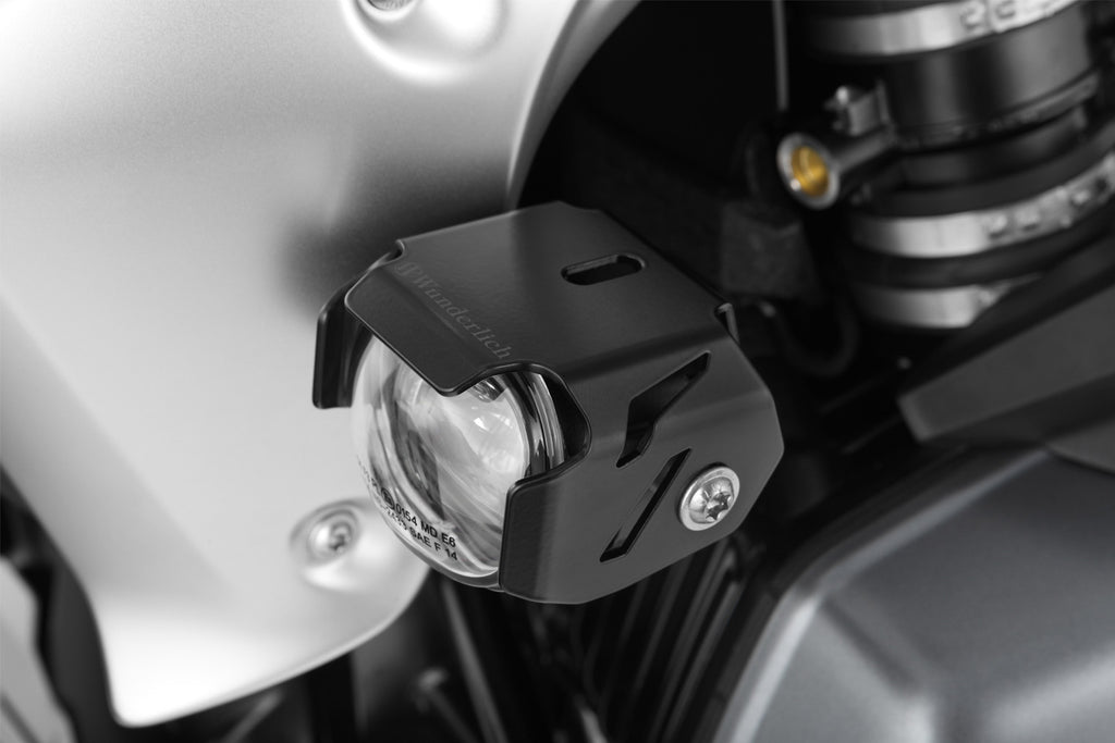 Wunderlich MICROFLOOTER LED auxiliary headlight