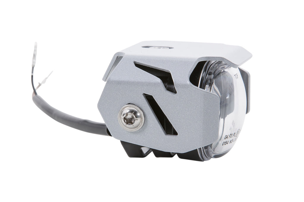 Conversion kit to addiitional LED-Headlights MICROFLOOTER