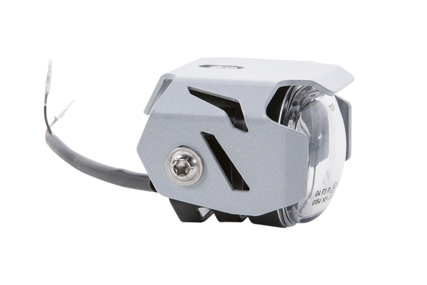 Conversion kit to addiitional LED-Headlights MICROFLOOTER