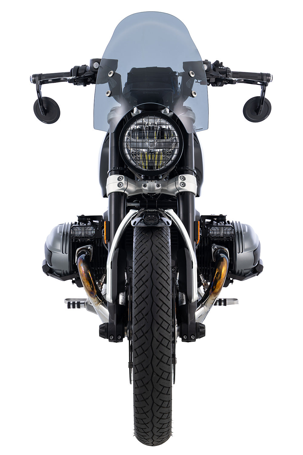 Wunderlich headlight guard grille R 12 (+R 12 nineT)