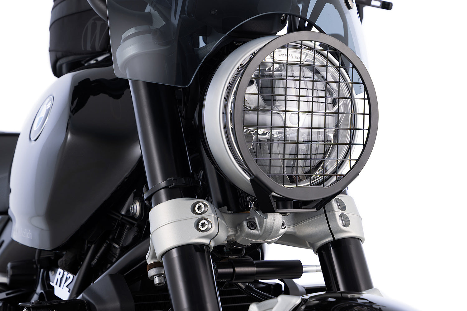 Wunderlich headlight guard grille R 12 (+R 12 nineT)