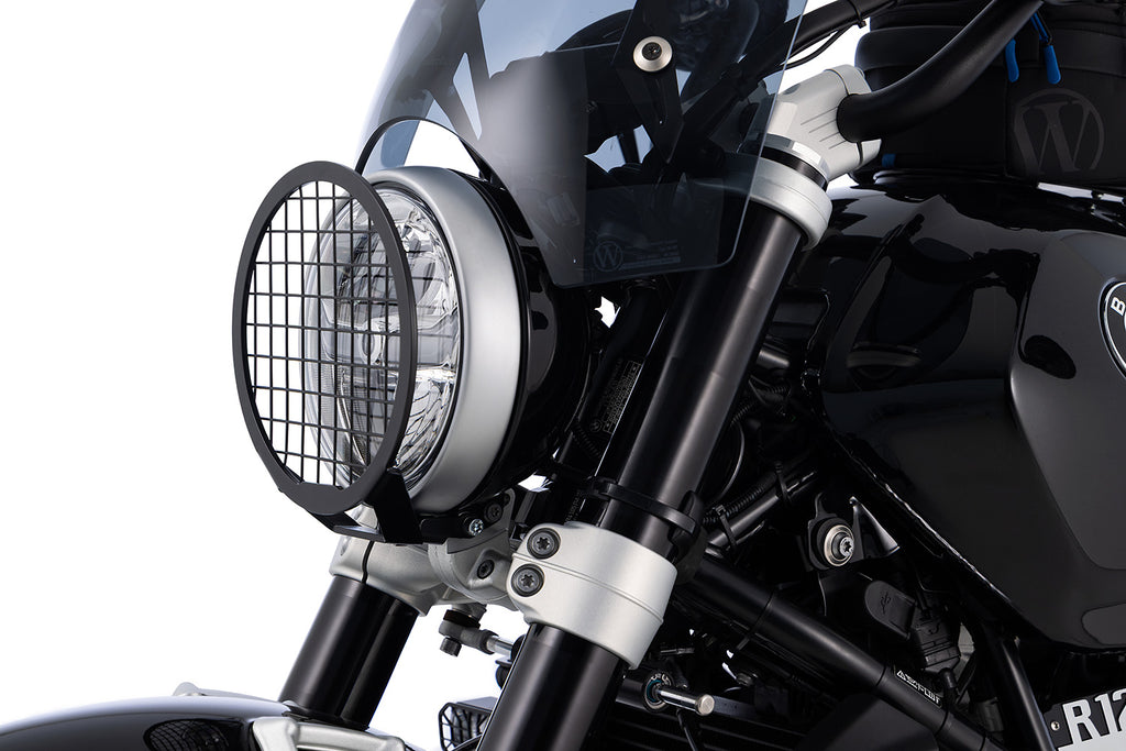 Wunderlich headlight guard grille R 12 (+R 12 nineT)