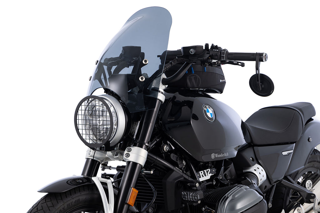 Wunderlich headlight guard grille R 12 (+R 12 nineT)