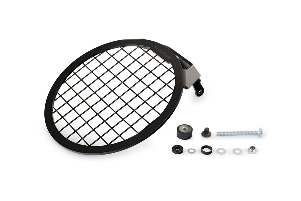 Wunderlich headlight guard grille R 12 (+R 12 nineT)