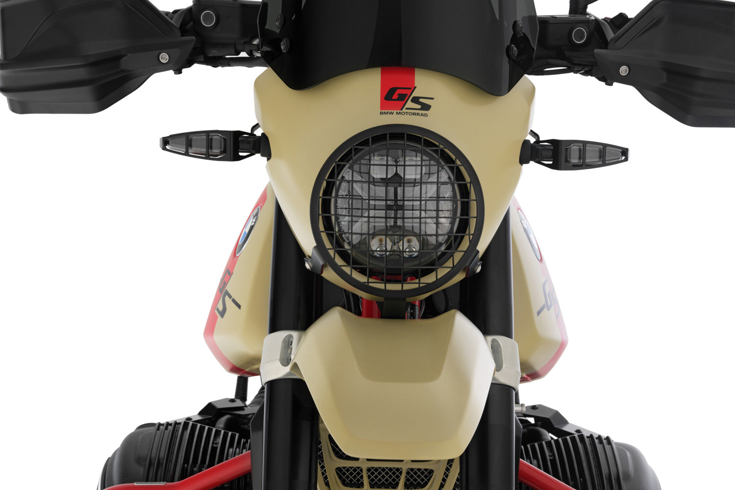 Wunderlich headlight guard grille R 12 G/S