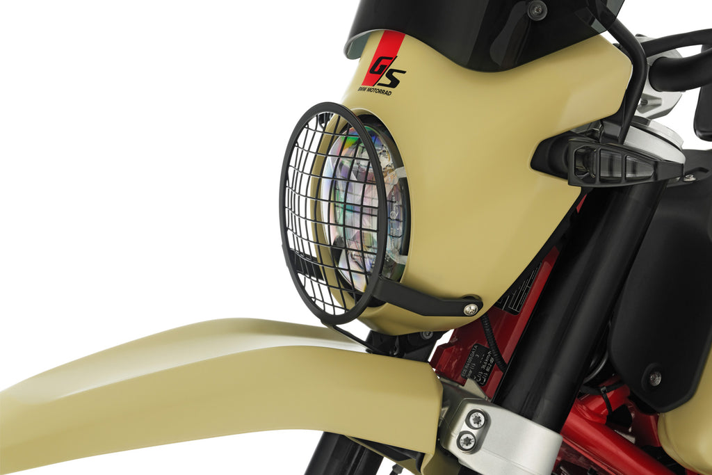 Wunderlich headlight guard grille R 12 G/S