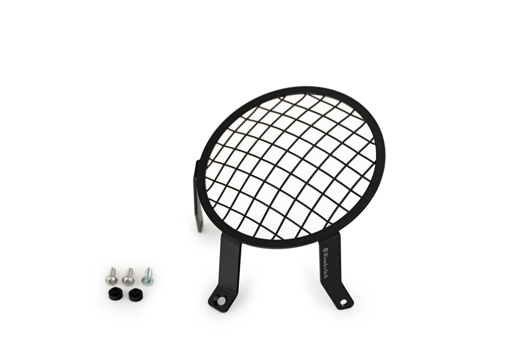 Wunderlich headlight guard grille R 12 G/S