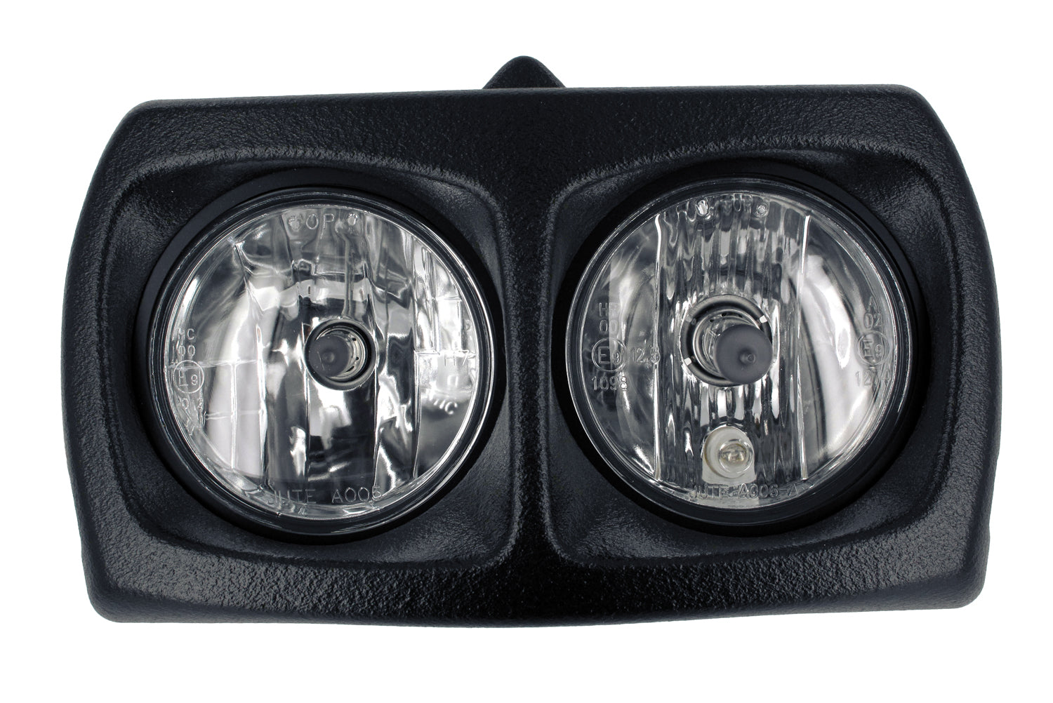 Wunderlich Double headlights DL03 EVO