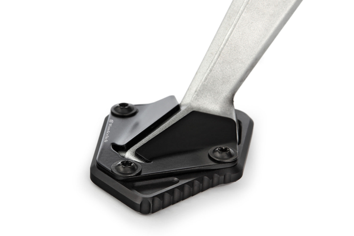 Wunderlich Side stand enlarger F 900 GS