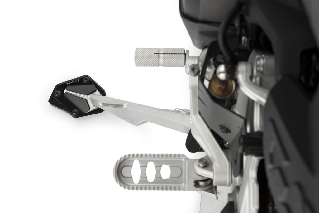 Wunderlich Side stand enlarger F 900 GS
