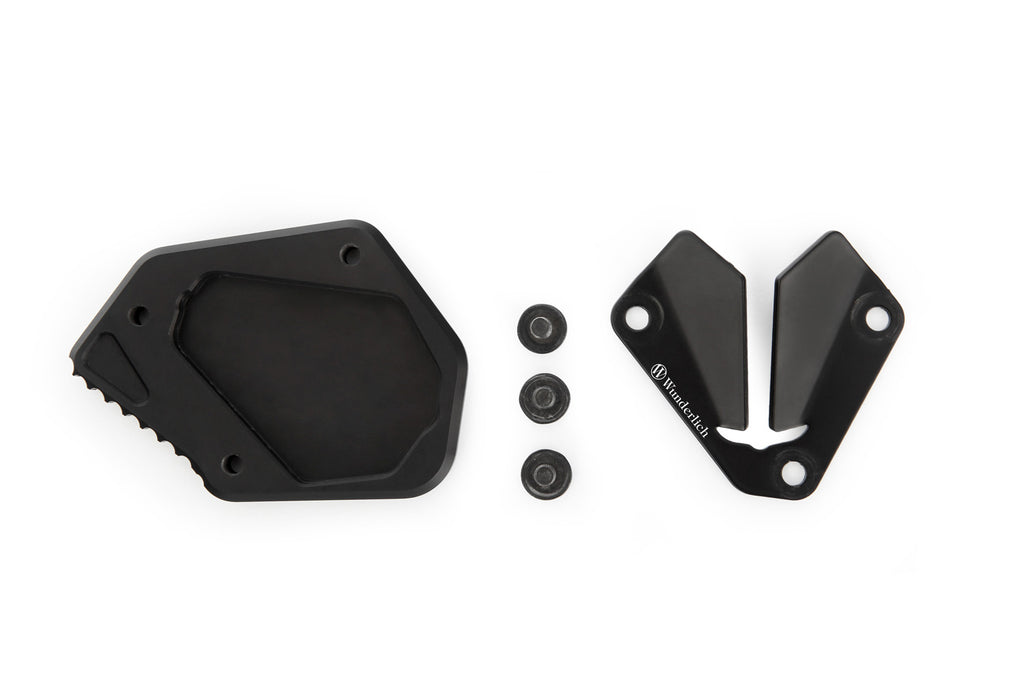 Wunderlich Side stand enlarger F 900 GS
