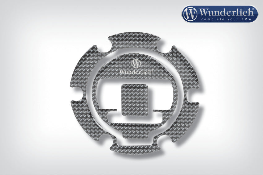Wunderlich Filler cap cover