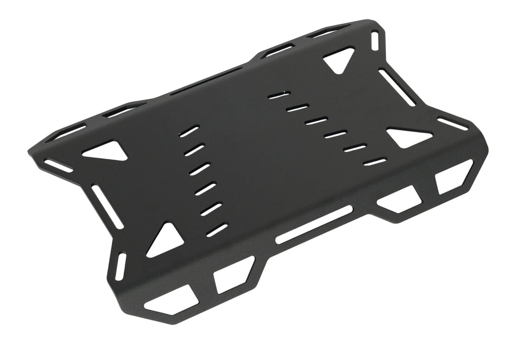 Yakk EXP Luggage Plate for Dry Bag Black