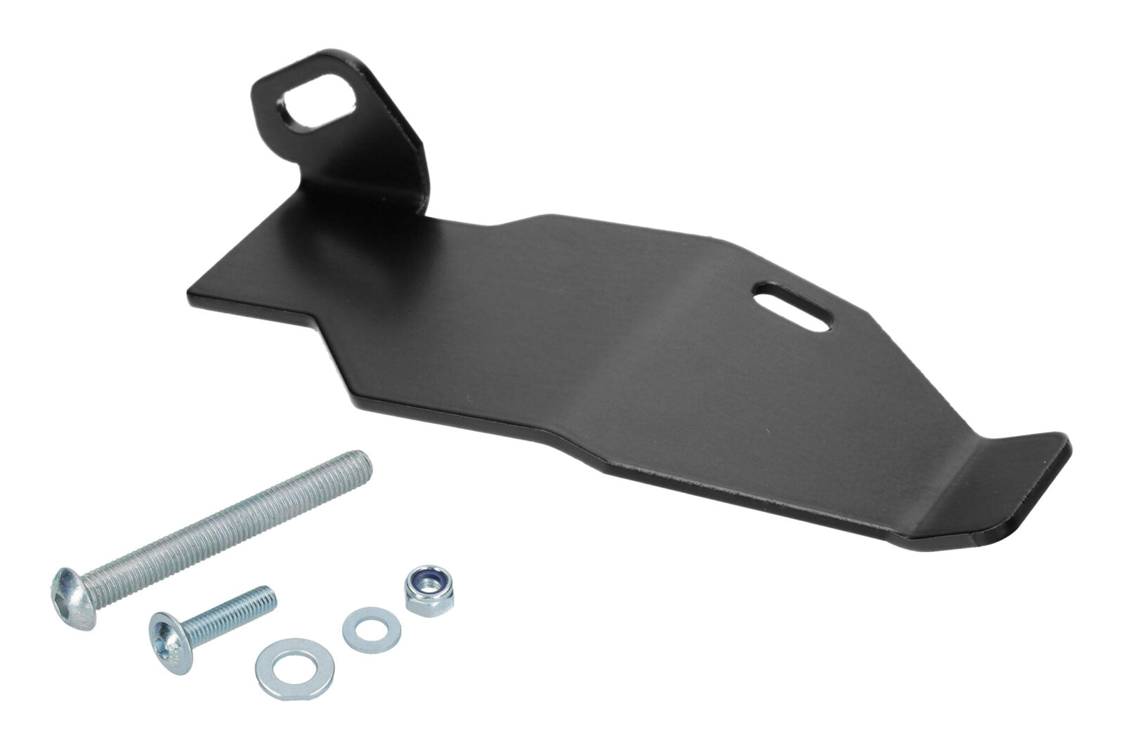 Yakk EXP Rear Brake Master Cylinder Guard Black