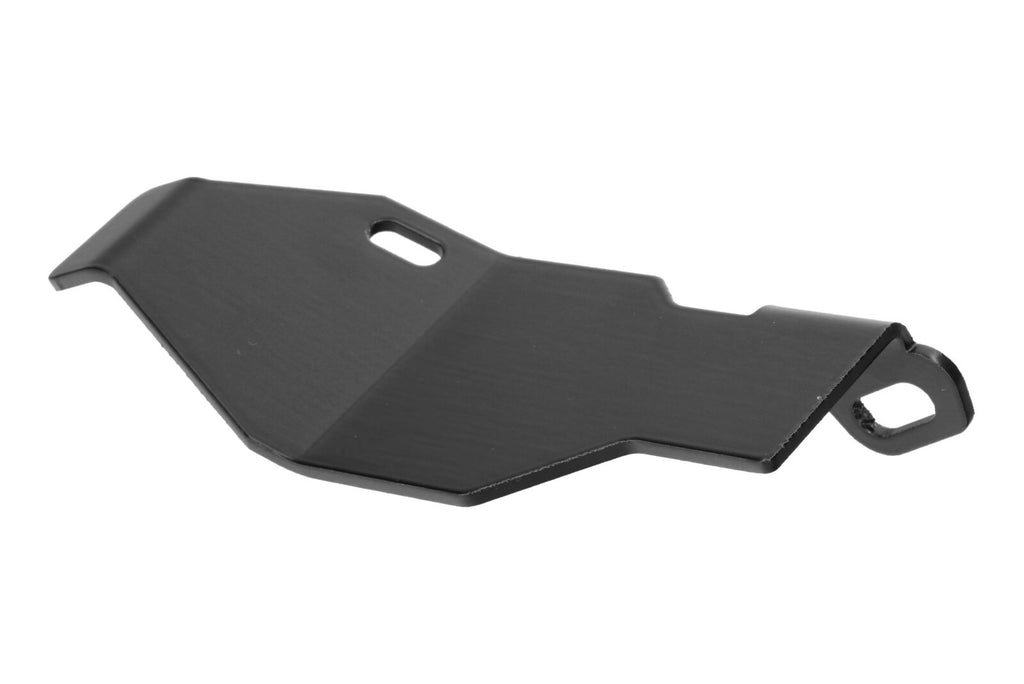 Yakk EXP Rear Brake Master Cylinder Guard Black