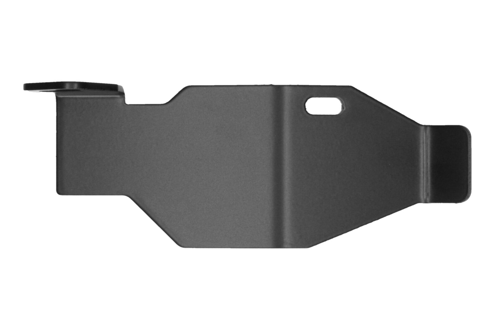 Yakk EXP Rear Brake Master Cylinder Guard Black