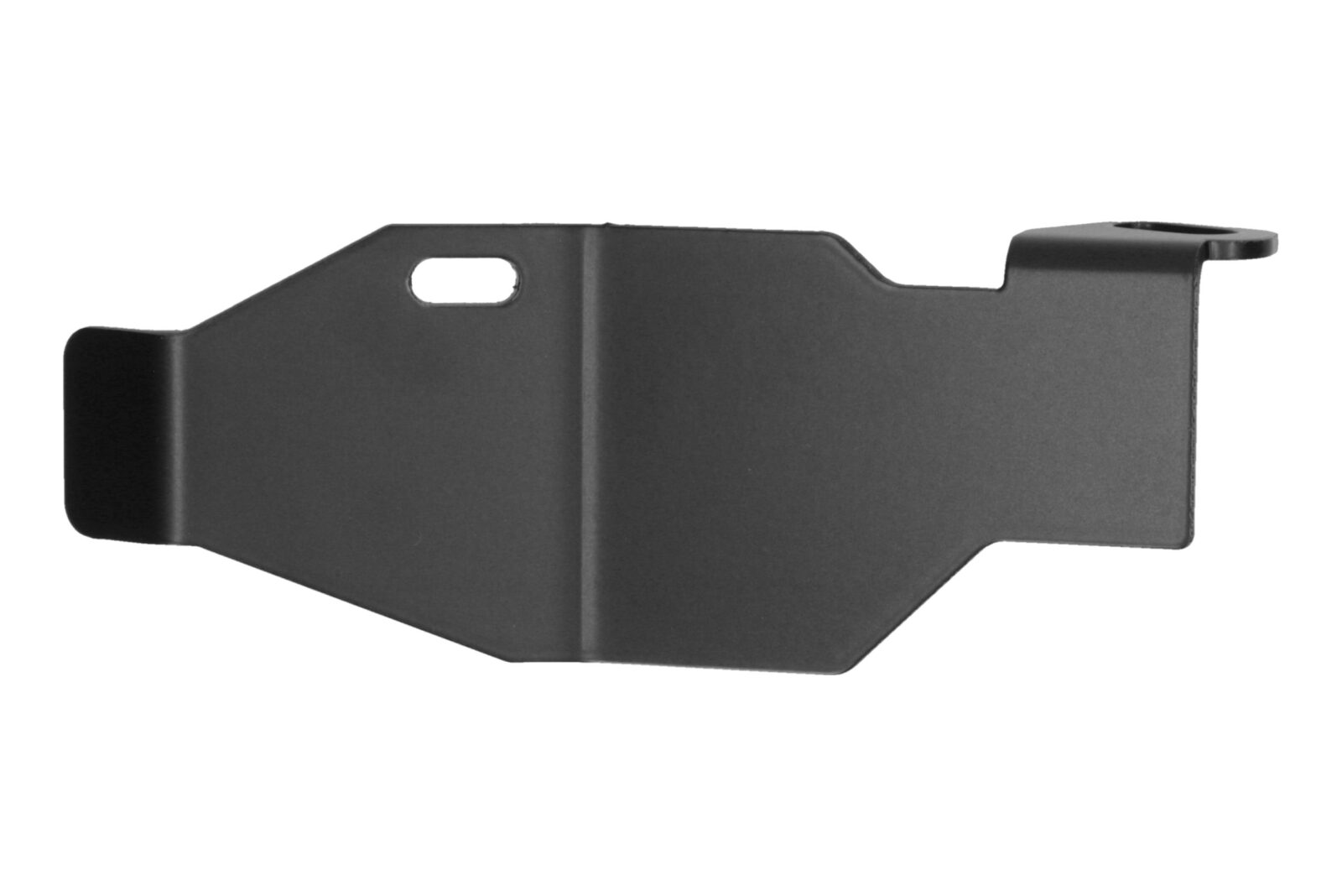 Yakk EXP Rear Brake Master Cylinder Guard Black