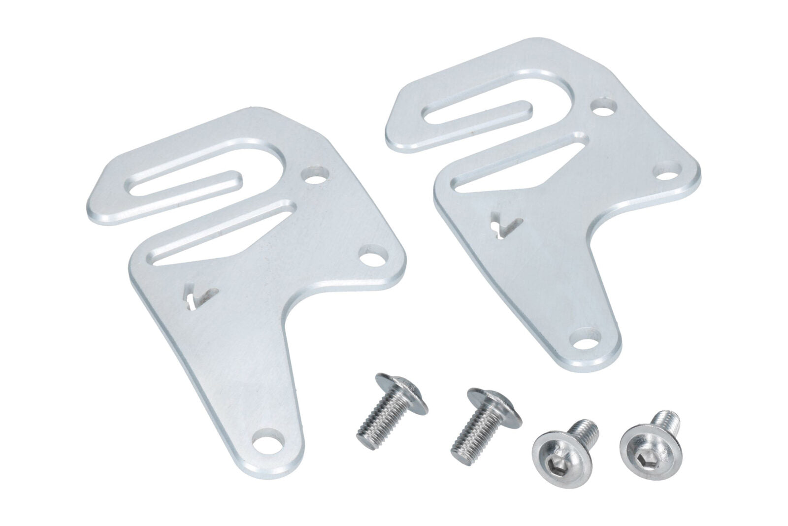 Yakk EXP Luggage Hooks Satin