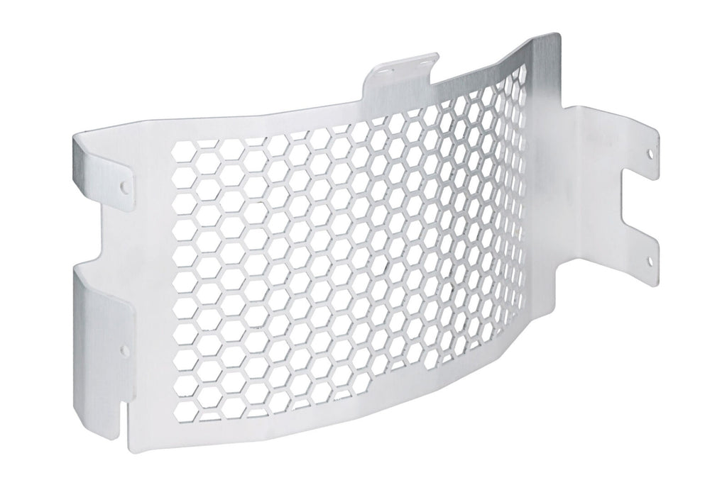 Yakk EXP Radiator Guard Satin