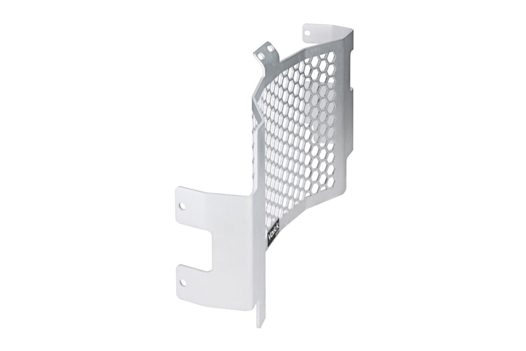 Yakk EXP Radiator Guard Satin