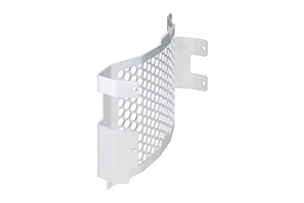 Yakk EXP Radiator Guard Satin