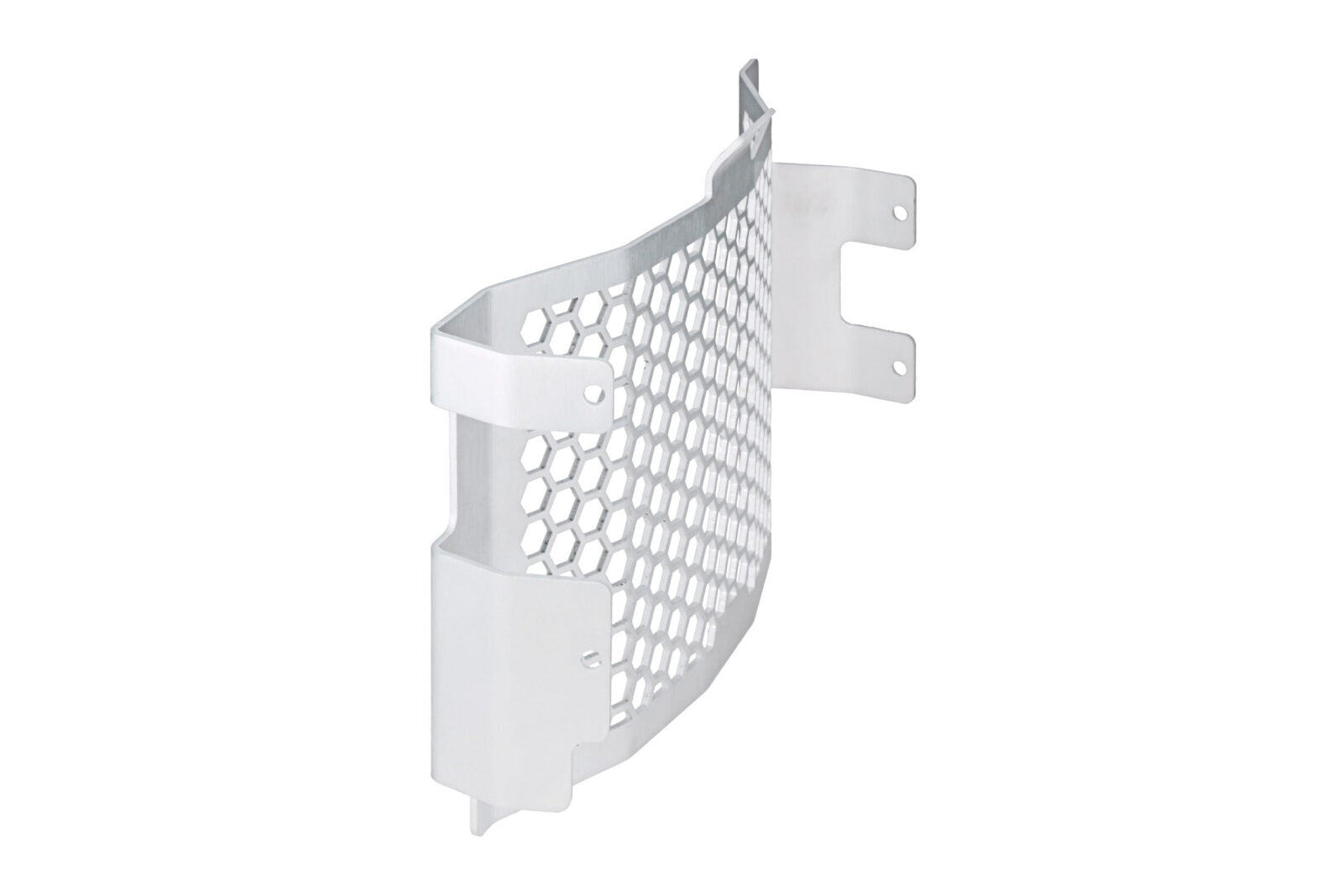 Yakk EXP Radiator Guard Satin