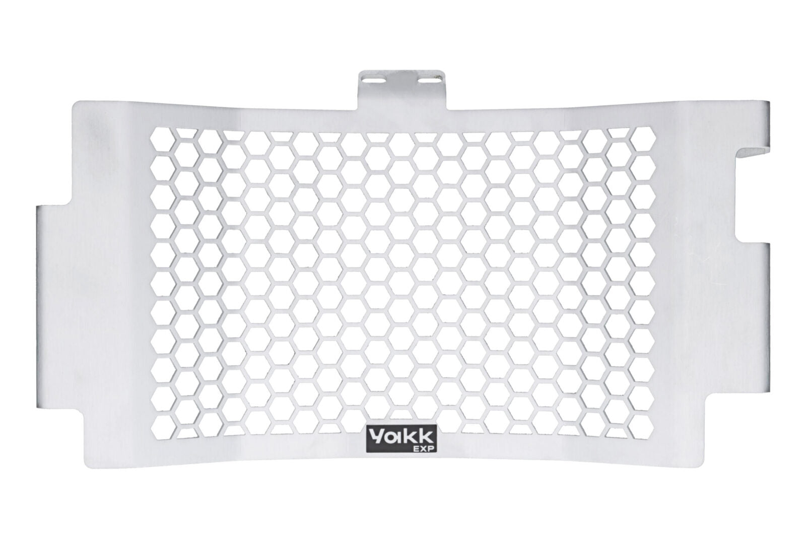 Yakk EXP Radiator Guard Satin