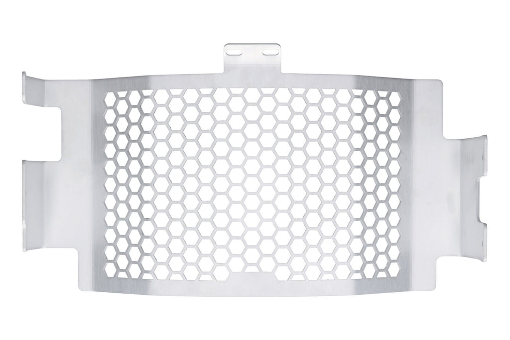 Yakk EXP Radiator Guard Satin