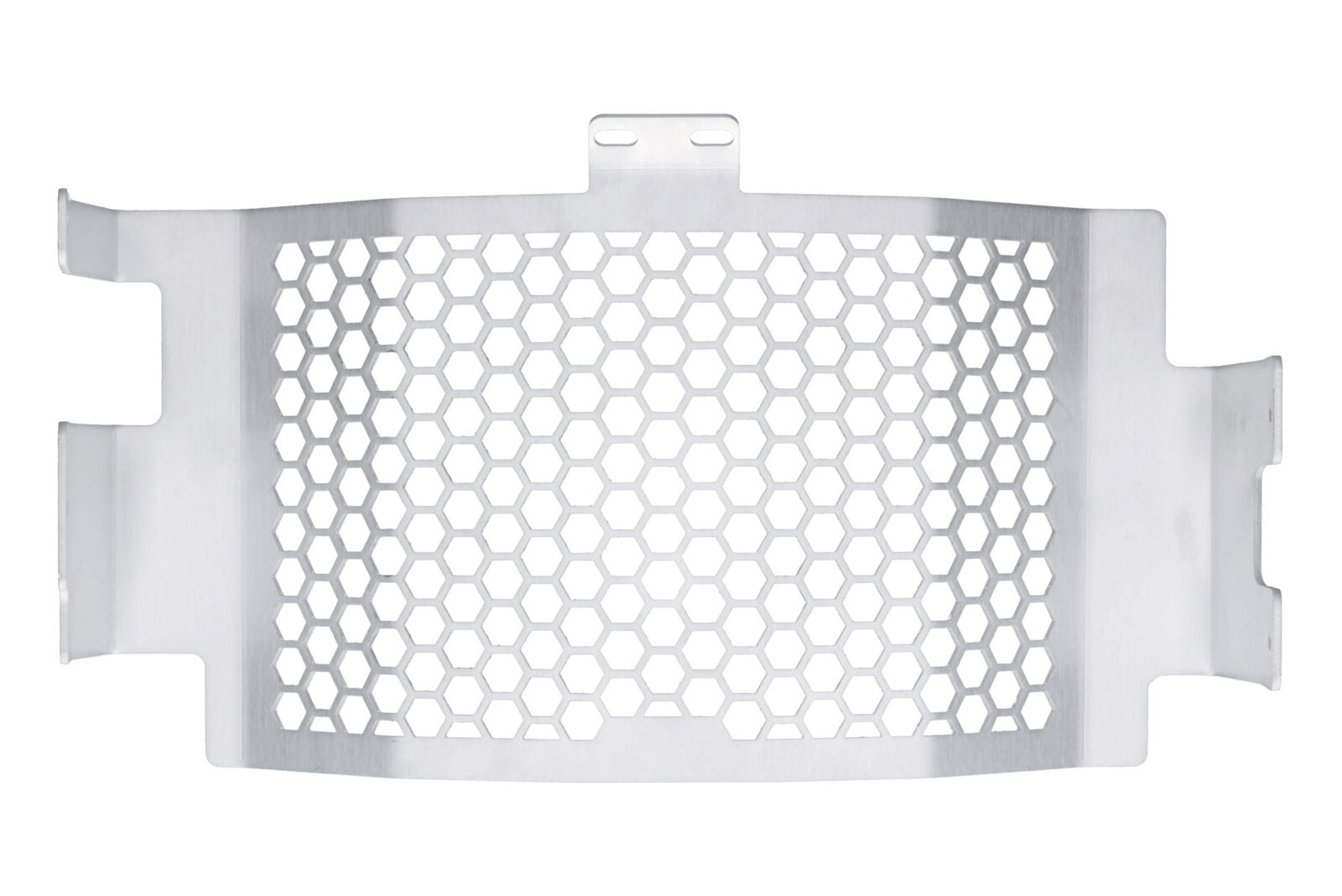 Yakk EXP Radiator Guard Satin