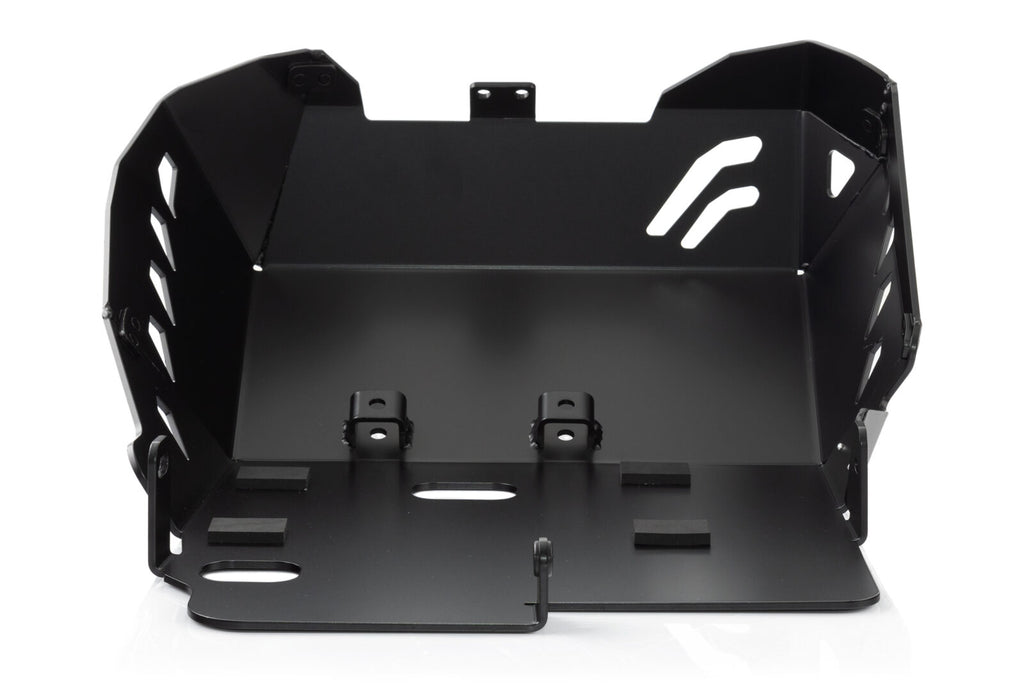 Yakk EXP Engine Guard Black