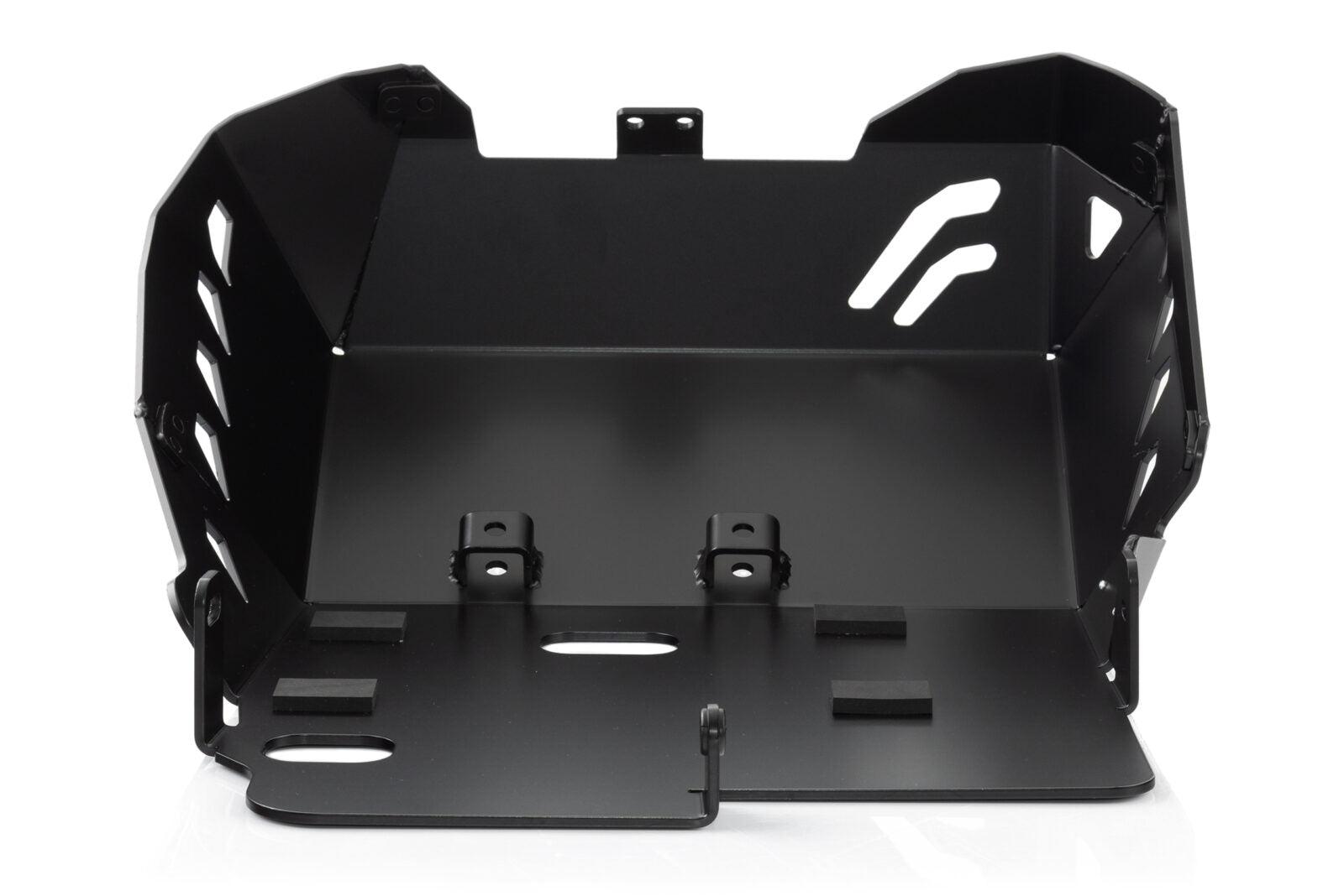 Yakk EXP Engine Guard Black