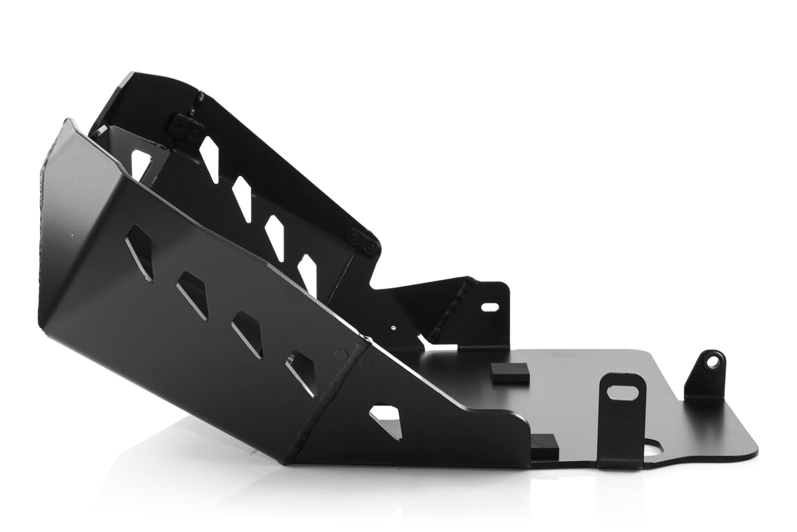 Yakk EXP Engine Guard Black