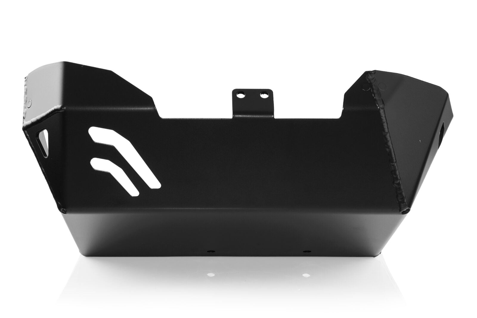 Yakk EXP Engine Guard Black