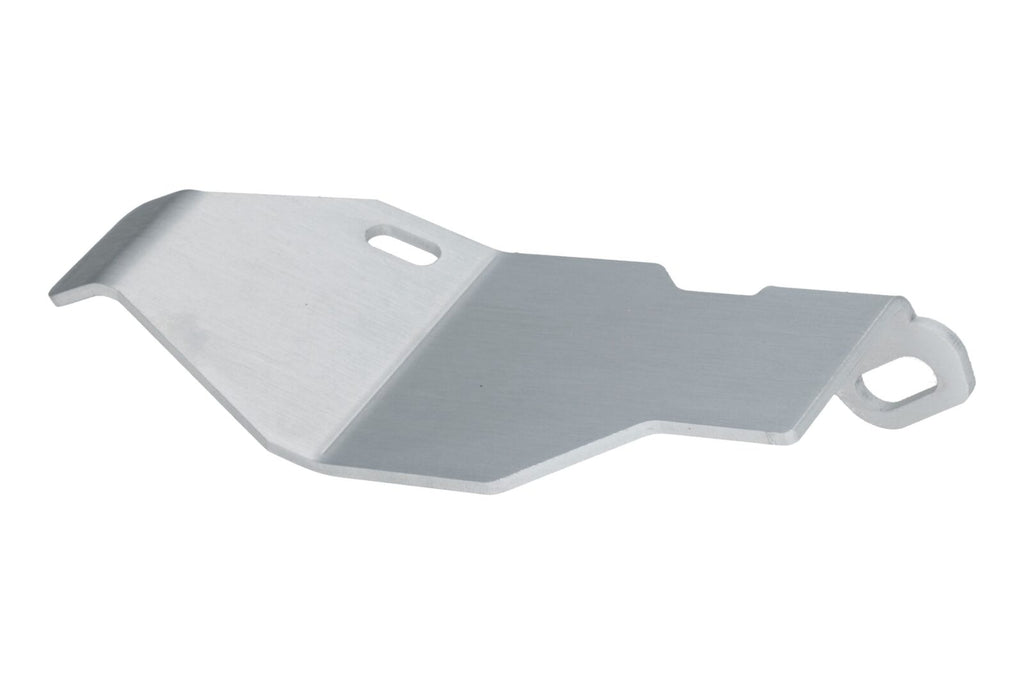 Yakk EXP Rear Brake Master Cylinder Guard Satin