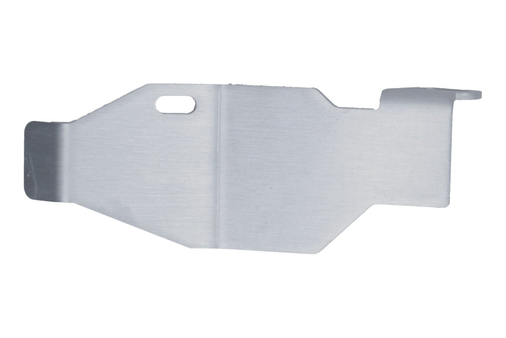Yakk EXP Rear Brake Master Cylinder Guard Satin