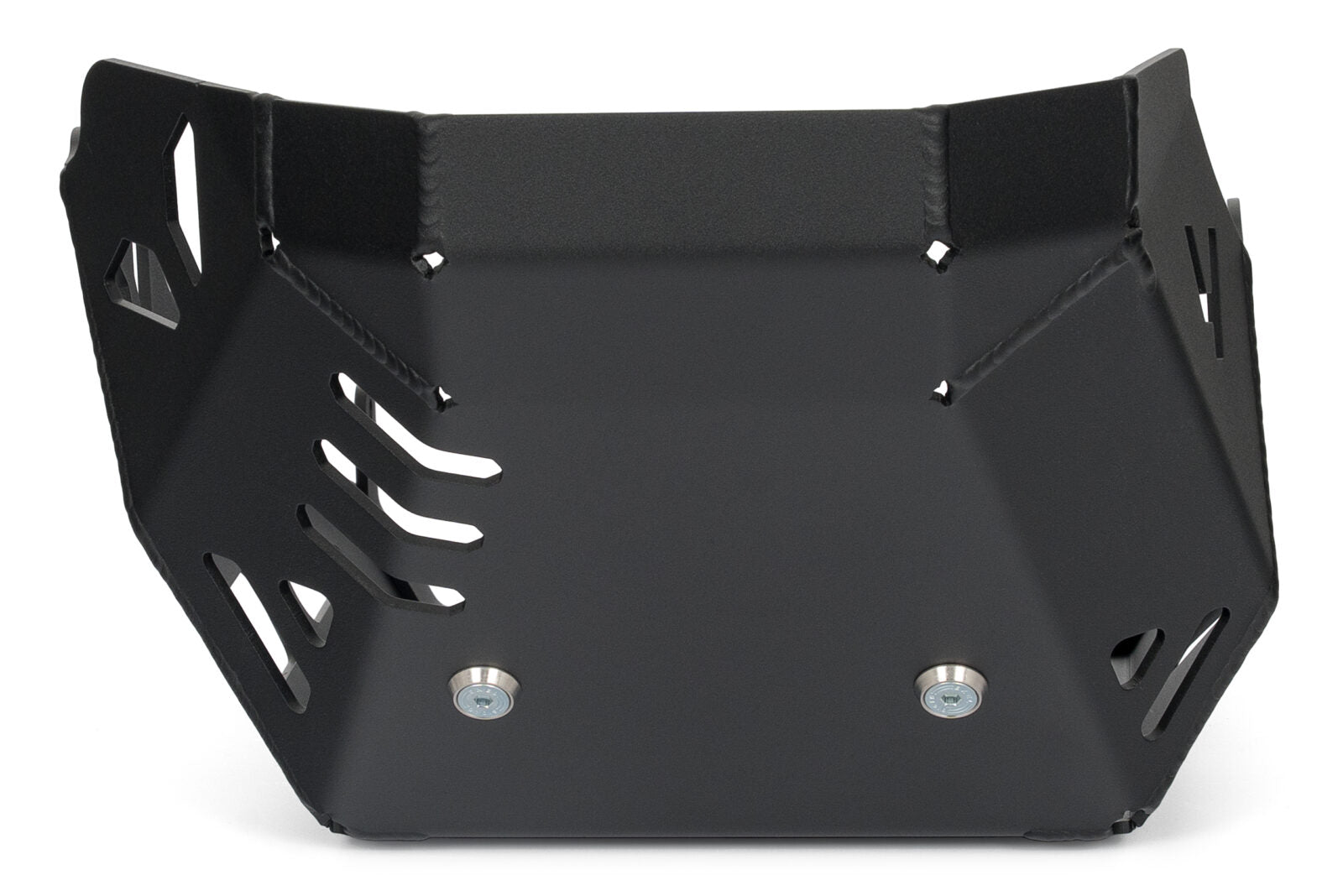 Yakk EXP Skid Plate Black