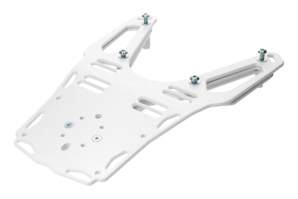 Yakk EXP Luggage Plate  White