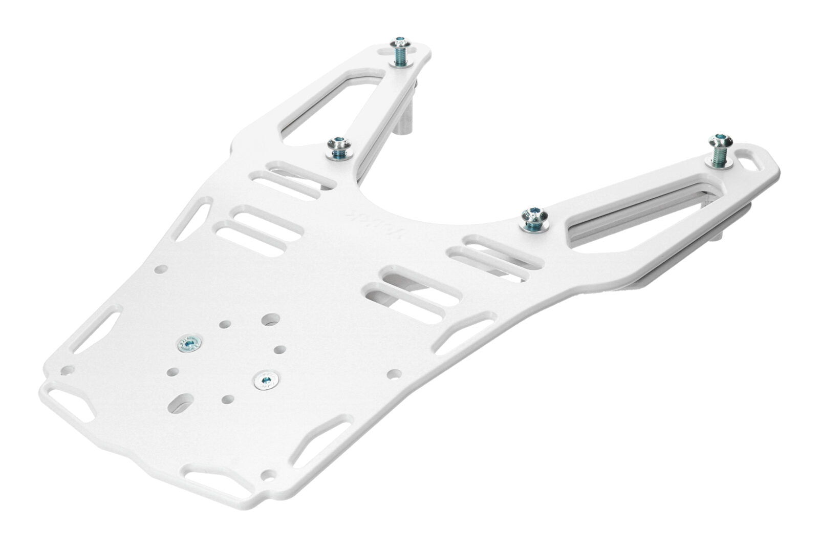 Yakk EXP Luggage Plate  White