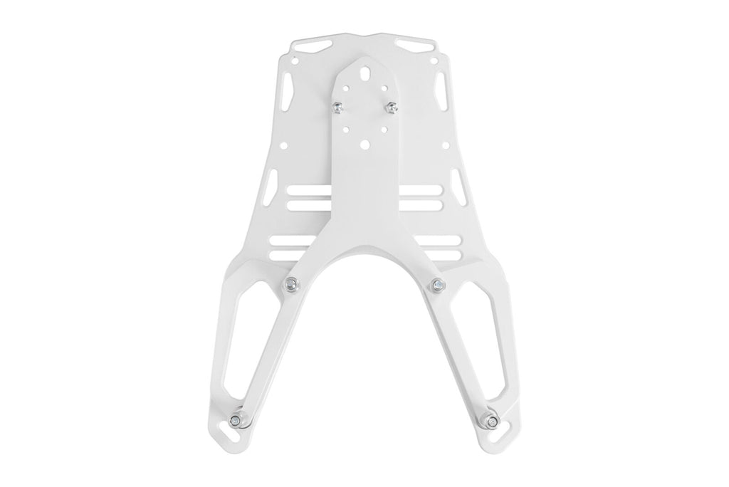 Yakk EXP Luggage Plate  White