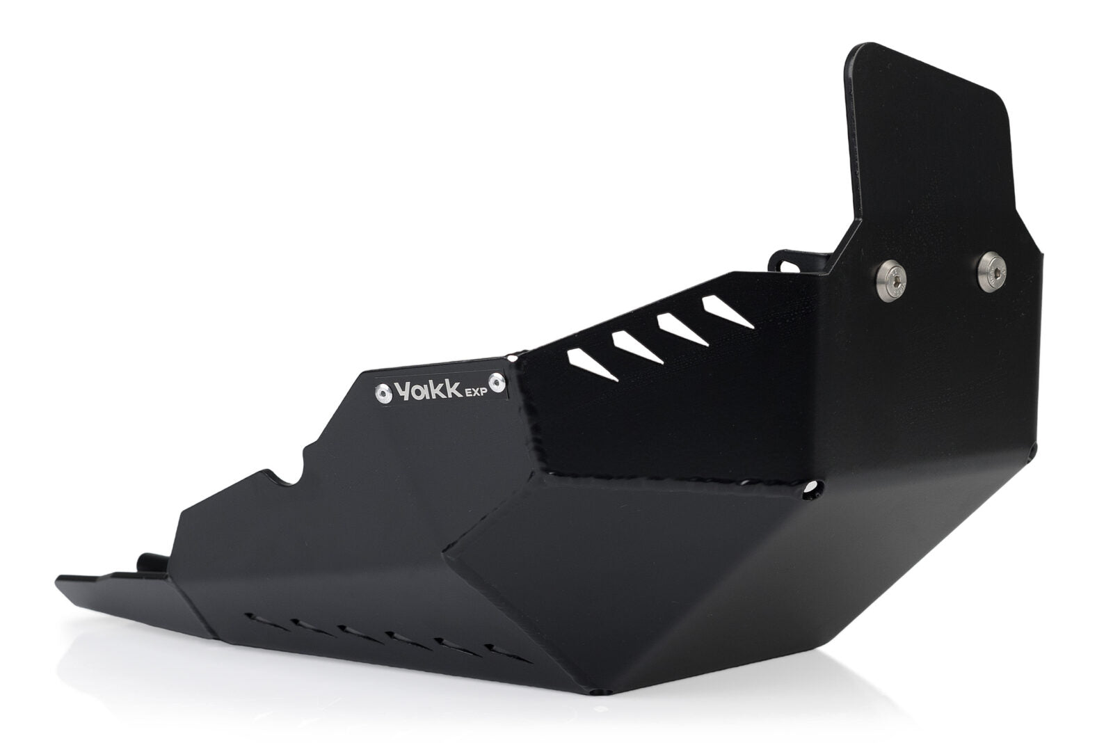 Yakk EXP Engine Guard Black