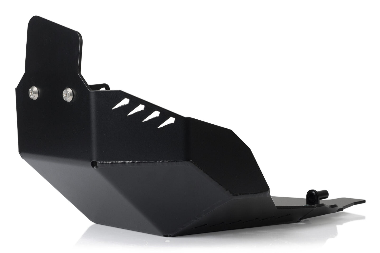 Yakk EXP Engine Guard Black