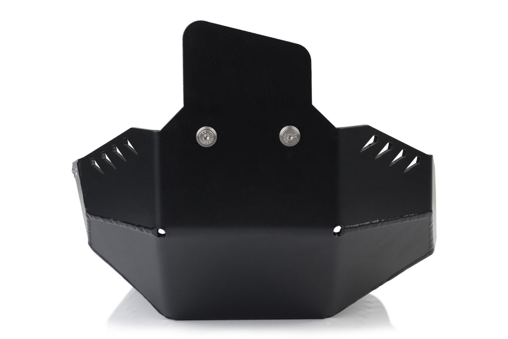 Yakk EXP Engine Guard Black
