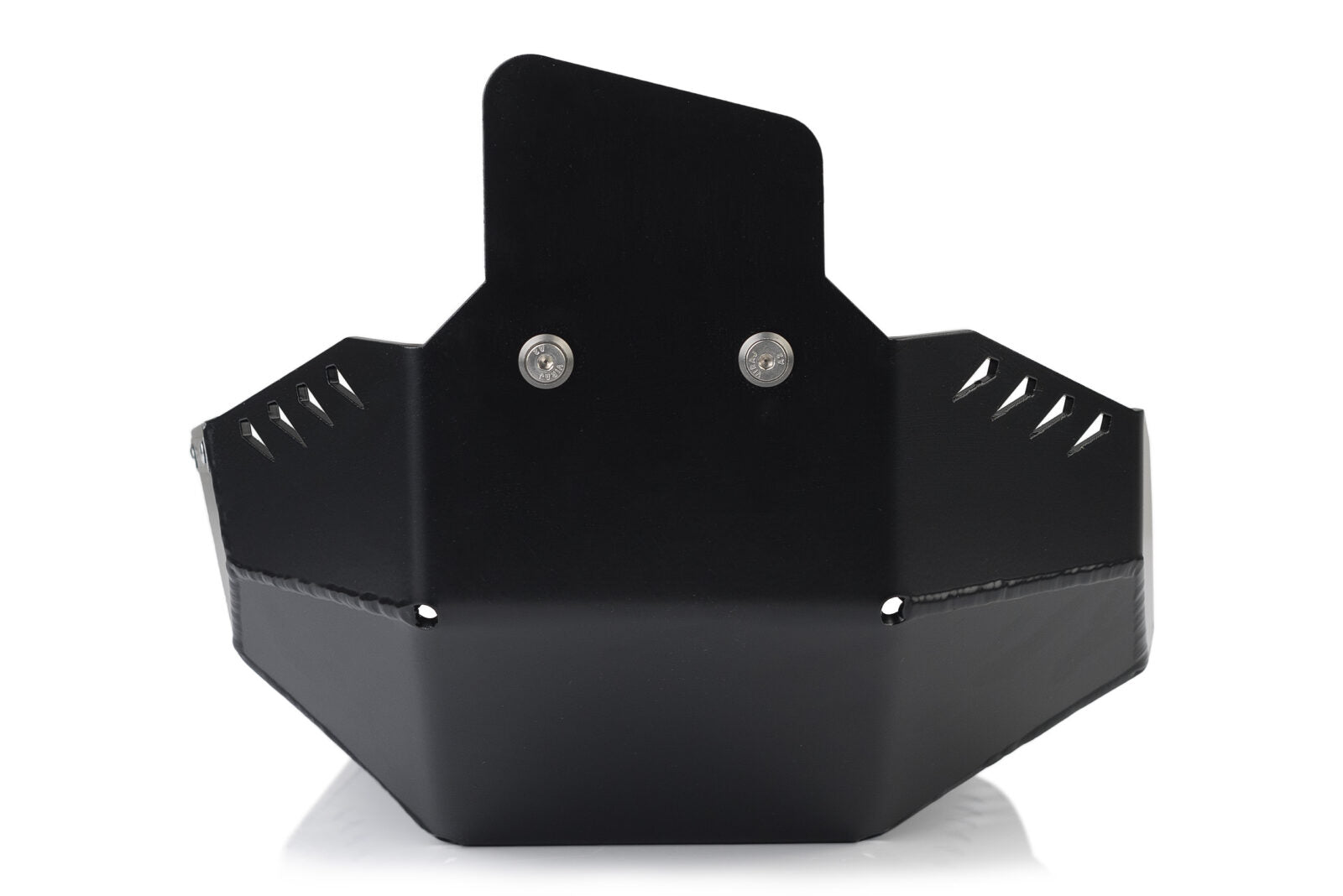 Yakk EXP Engine Guard Black